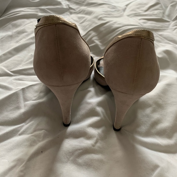 Pierre Hardy open toe sandals - Picture 5 of 7